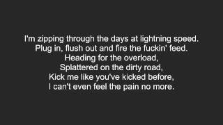 Rocks Off - Rolling Stones Lyrics HD