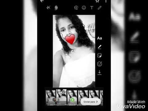 O Status Do Meu Facebook Eu Vou Muda