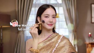 Thai Superstar BOW Maylada Joins the Battle!