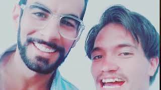 #HistoriasDeVida Anthony Márquez