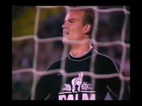 The Antwerp Tapes: RAFC - RSC Anderlecht 9/9/2000