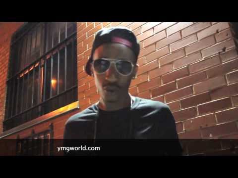 Leak Banga - On T.v (Music Video) Directed by Y-tee Ymg