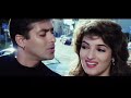 Dil Mein Basake Full Video Song Jab Pyar Kisise Hota Hai 1998 Salman Khan Hd 1080p