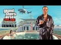 GTA Online Executives And Other Criminals Trailer