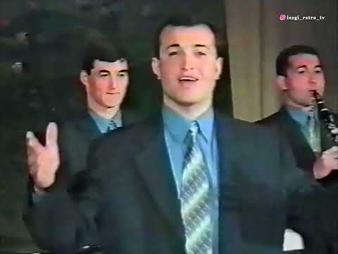 гр Дустар - Телли (2001)