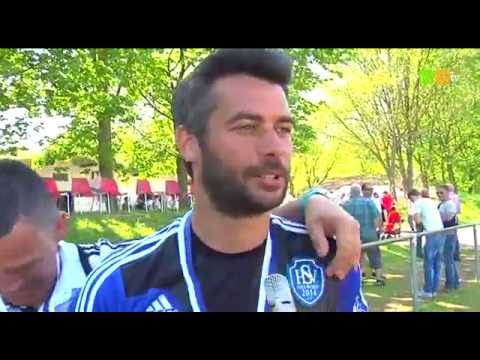 Heimatsportverein Neuwied ist Meister 2016