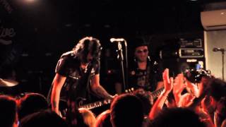 Gilby Clarke - Wasn&#39;t Yesterday Great / Under the Gun