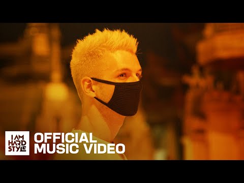 I AM HARDSTYLE and Code Black