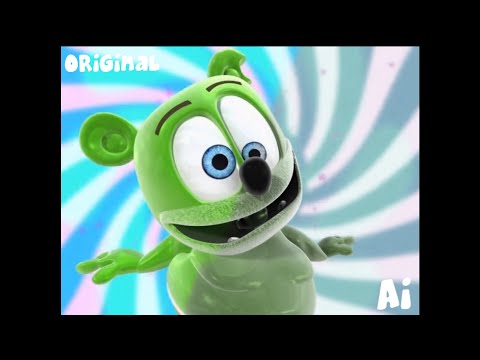 Gummibär - Nuki Nuki (Extended By Ai)