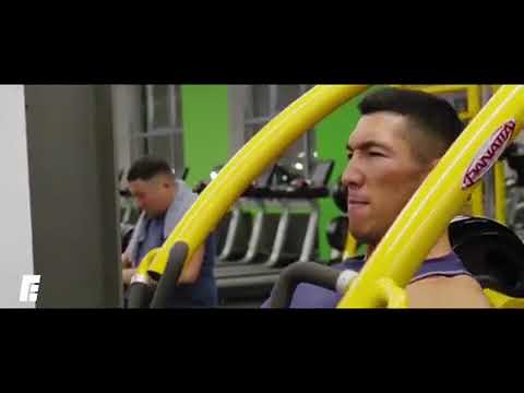 Стань лучше, стремись к Лучшим с Fit Arena Winox