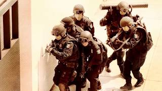 Policía Federal detiene a cinco presuntos secuestradores