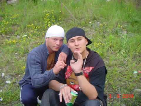 ZeeroMan ft. Tensioni  A-Toni- Aty Ku Bojna Chill