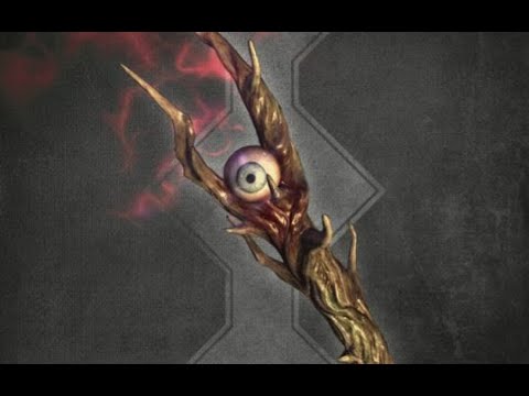 Staff Of Sheogorath - Creation Club Quest Guide