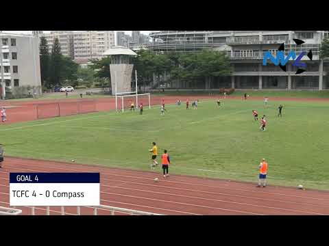 Matchday 4 Goals NWL 2023