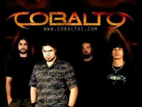cobalto - burning inside