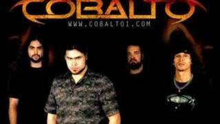 cobalto - burning inside