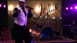 Tye Lovell - The One Man Band | Call 301-441-8899 ext.1