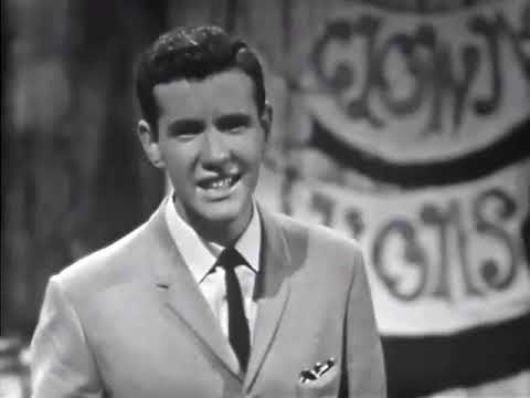 Colin Cooper – You’re The Devil in Disguise (1963)