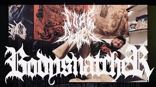 Download lagu Bodysnatcher - King of the Rats// REACTION!! mp3