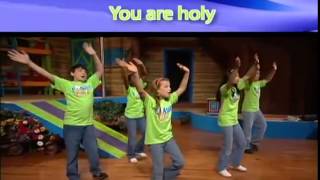 God Of Wonders – Lifeway VBS