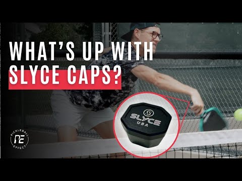 The Impact of Slyce Speed Caps: Does Adding Weight to the End Cap Actually Improve Performance?