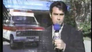 WNUV UPN54 Live Shot Premiere Commercial