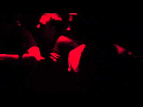 (#1) Tanner Ross Slow Hands Wolf + Lamb Soul Clap DJ Kicks Tour Motor City Party 2011 Detroit