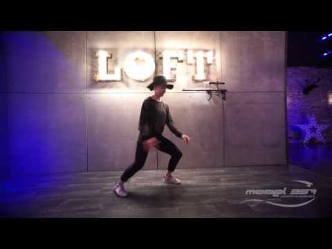 M357 DAILY: Choreography by Alesya Dobysh & Snezhana Ezhkova