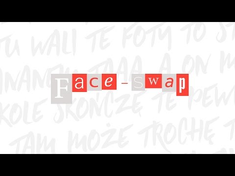 Video thumbnail for Face-Swap