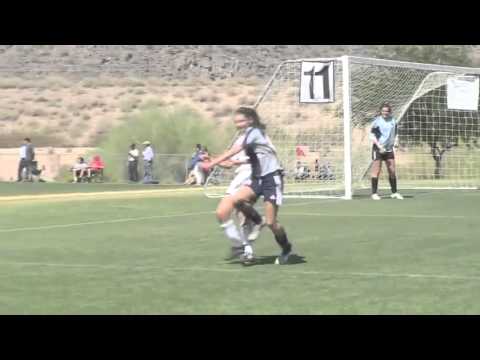 Region IV Championships: U15 Pride Predators (Day 2)