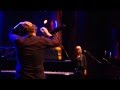 Ed Harcourt - Loneliness - Stockholm 2013