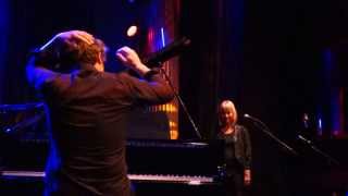 Ed Harcourt - Loneliness - Stockholm 2013