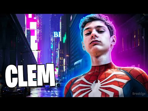 StarCraft 2 - Clem Stream 13.08.20/08.13.20 [Part 1 of 2]