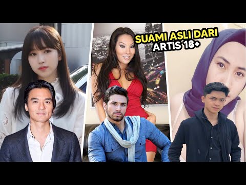 Revealed! These Are the Real Husbands of 7 Popular Adult Film Actresses