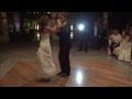 Bachata wedding dance - baile nupcial boda 