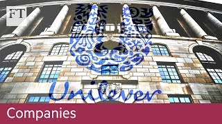 Download lagu Unilever drops plan for UK HQ move mp3 Download lagu Unilever drops plan for UK HQ move mp3