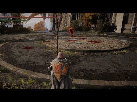 I'M GOOD AT DUELS NOW (DUELING GENIUS WITH PERFECT SPACING)