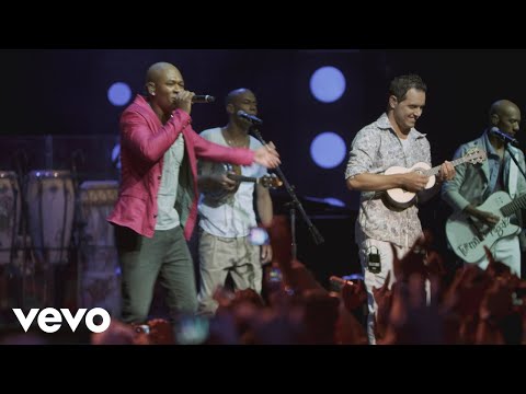 Turma do Pagode - Lancinho ((O Som das Multidões Ao Vivo) [Clipe Oficial])