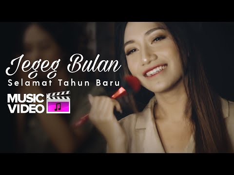Jegeg Bulan - Selamat Tahun Baru (Official Music Video)
