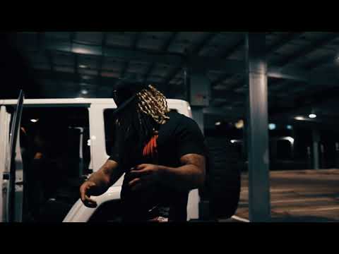 Tatted Up Fi - Hottest In The Room