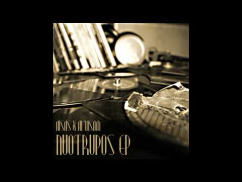 Aisas & Alhisam - Outro (ft. Ckam, Toga, Radikalas, DJ Justinez)