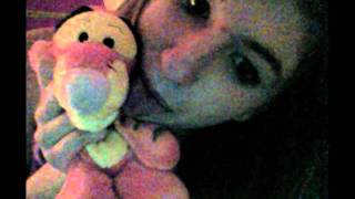 Pass gut auf dich auf ♥