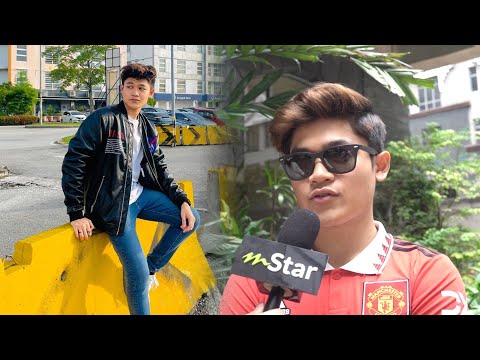 Dulu ramai tak puas hati… Syameer Azmi serik buat content mengarut, takut maruah tercalar