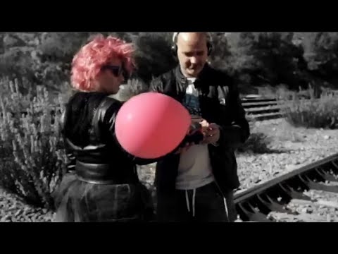 VIVA DE MIEDO Carmen Escudero (feat) Josué Martínez