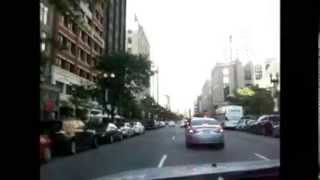 CABBIES ON CRACK  BOSTON STYLE -  RAMONES