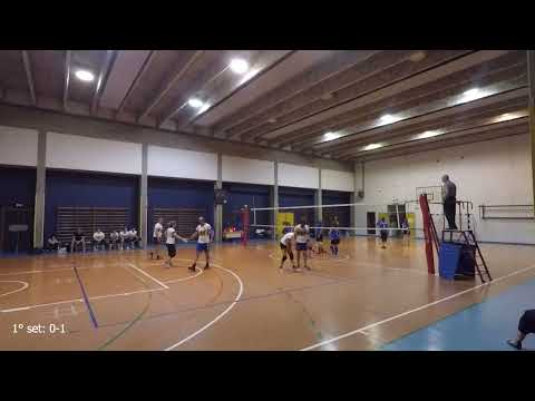 06 06 2022 SAN MICHELE MAGNAGO vs ARNIKA OLSM RHO 3 1