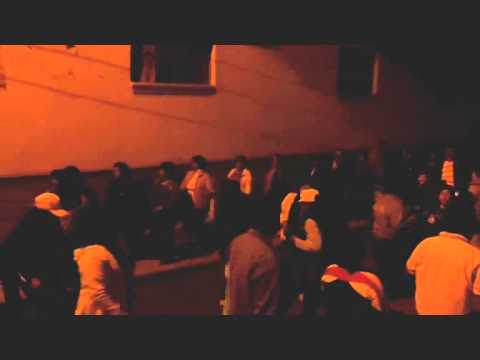 PACARAOS 2011 - OCTUBRE - MIX REVELACION 5.40