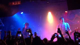 Saosin with Anthony Green - “Voices” Live [4K]