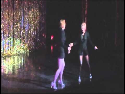 Nowadays and Hot Honey Rag (with Drum Cam)