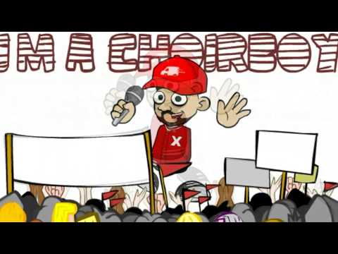 I'm A Choirboy TV Show Intro